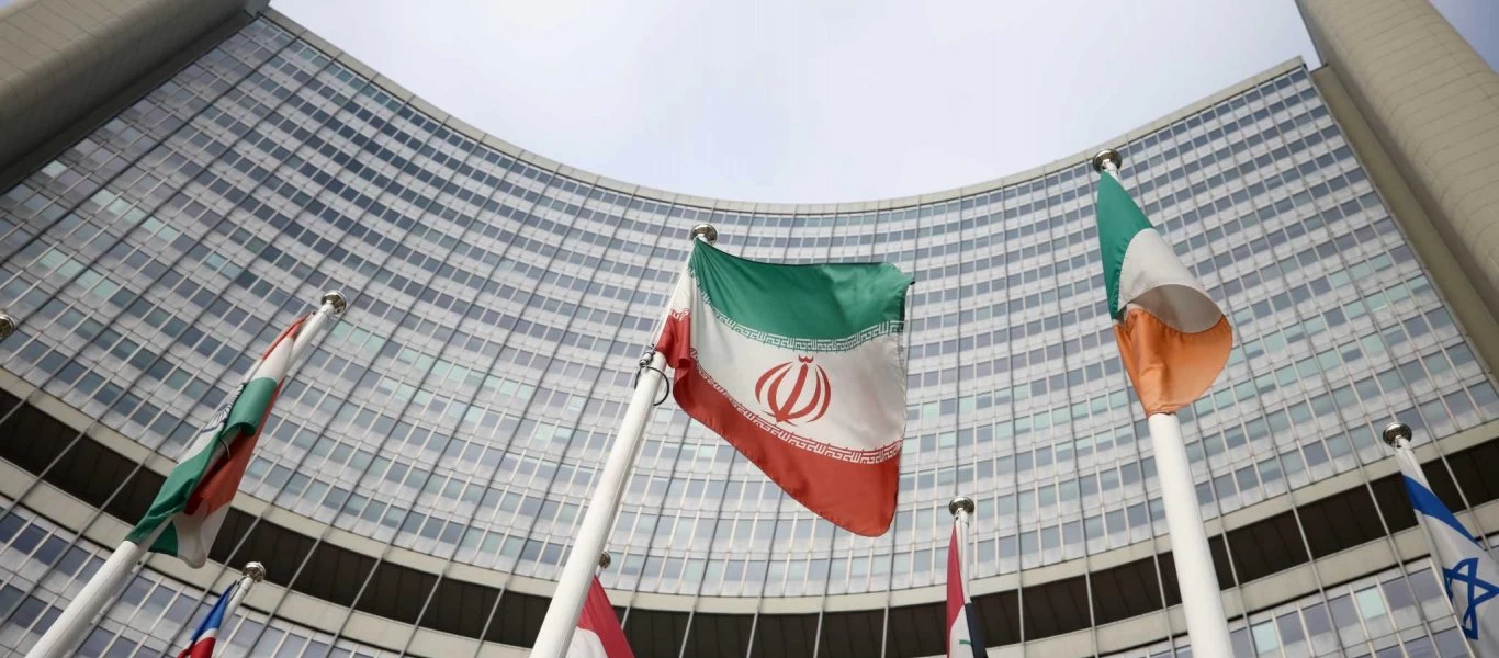 Το Παρίσι ανακοινώνει ψήφισμα κατά του Ιράν στη Διεθνή Υπηρεσία Ατομικής Ενέργειας